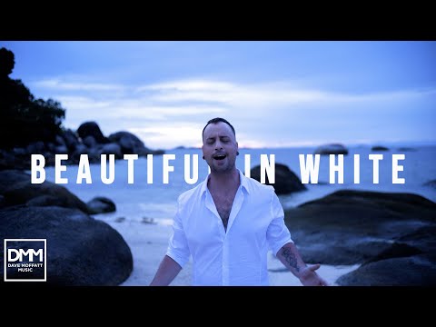 Dave Moffatt - Beautiful in White