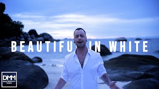 Beautiful In White - Dave Moffatt (Shane Filan Westlife cover)