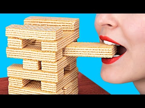 16 PİJAMA PARTİSİ HİLESİ! PİJAMA PARTİSİ İÇİN HARİKA FİKİRLER!