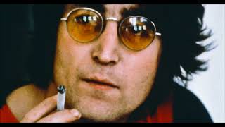 John Lennon - Nobody Loves You (When You&#39;re Down And Out) Legendas Em Português