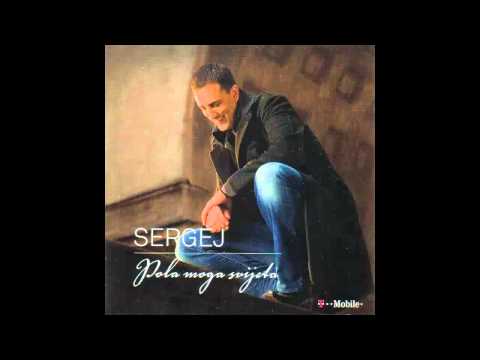 SERGEJ CETKOVIC // NIJE MOJA NOC (OFFICIAL AUDIO)