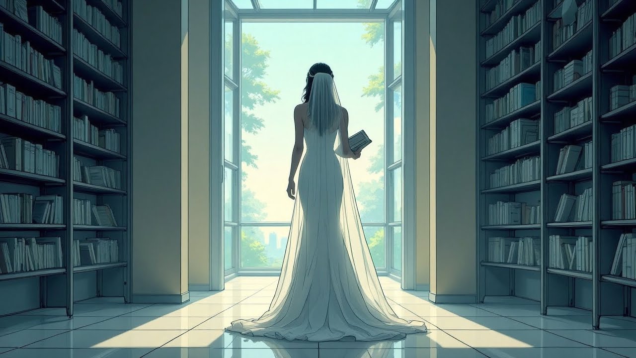 Renacida, decidí cancelar la boda y continuar con mis estudios de posgrado.