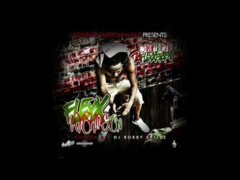 [2012] DJ NATE AKA BAKAMAN - FLEXX WASHINGTON (FULL MIXTAPE) HOSTED BY DJ BOBBY SKILLZ