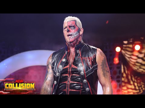 Dustin Rhodes Names Bret Hart And Bryan Danielson Among His All-Time Favorite Technical Wrestlers