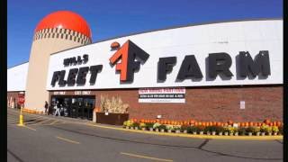 Cheap ammo at Fleet Farm