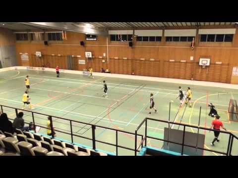 Haparanda AIK - Pajala IF 10 - 11 (Del 4)