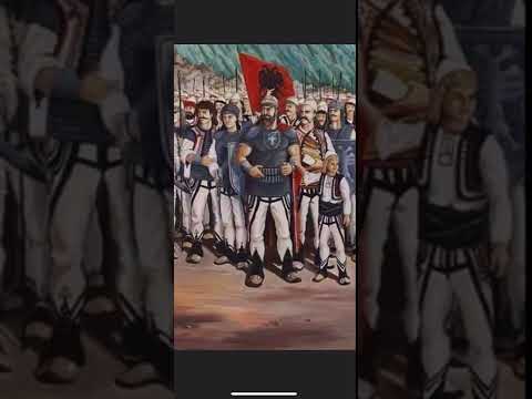 Mad lion  - hakmarrja