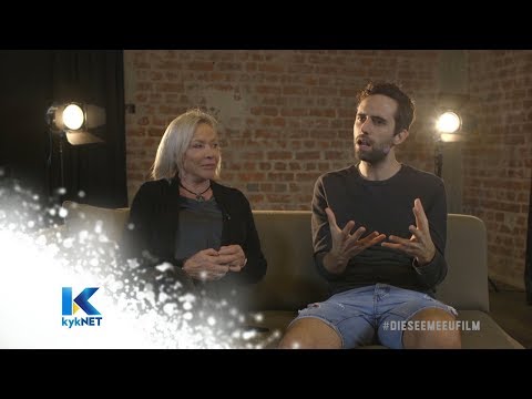 ‘Tsjechof wys wat mens is’ – kykNET Films  | kykNET
