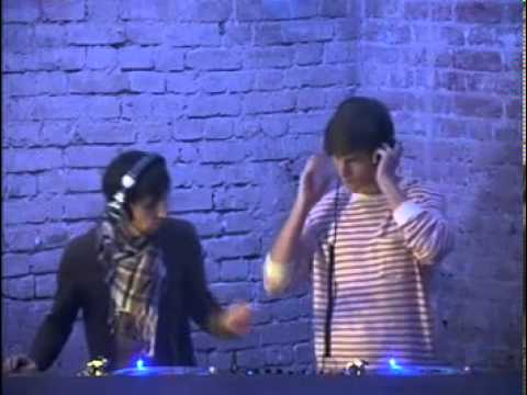 BodyParts Showcase: Sancho and D.Korablev - RTS.FM.221012