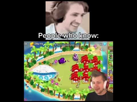 People Who Know: #tewtiy #Tewbre #Btd6 #btd6modding