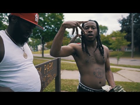 Steelo Juicegod & LukcyYP - "All Facts" | Shot by @nhfcameraguy