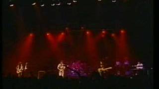 Big Country - Thousand Yard Stare - Moscow 1988