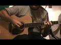 Winter is Gone - John Renbourn cover (I Wish)