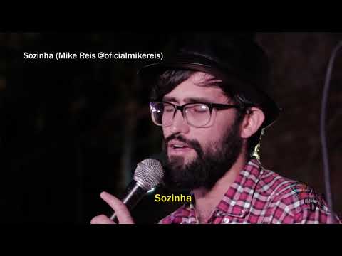 Sozinha video