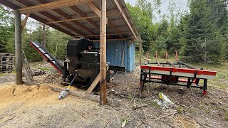 Palax 2022 Palax C900.2 Pro+ / Palax Mega bord Vedmaskin PTO+El-Drift log splitter for sale - Image 4 | Agronetto Palax 2022 Palax C900.2 Pro+ / Palax Mega bord Vedmaskin PTO+El-Drift log splitter | Image 4 - Agronetto