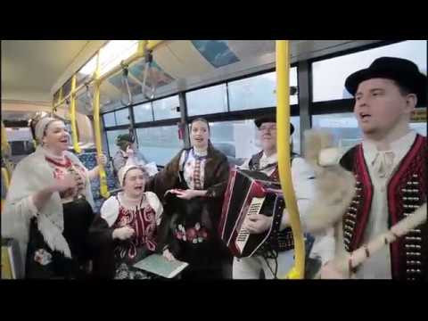 Samorost bus tour 2017