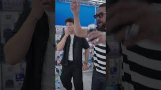 Street Fighter (2026) Video