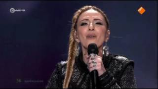 Armenië Artsvik – Fly With Me