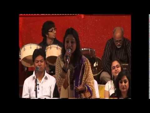 Priyanka Basu- Faza bhi hai jawan jawan