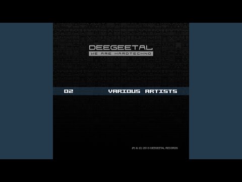 Leo Laker and Hellboy