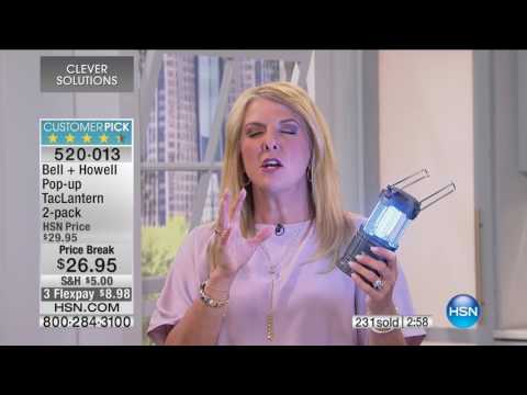 HSN | Clever Solutions 03.21.2017 - 06 PM