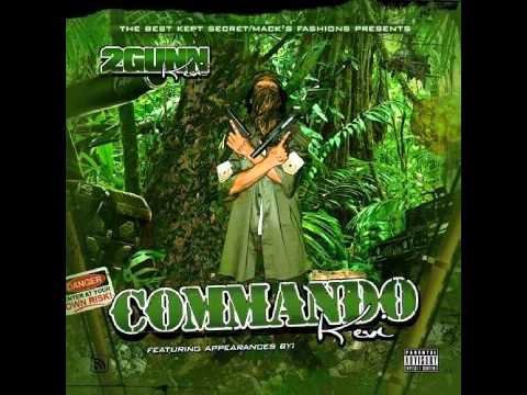 2 Gunn Kevi - Somebody Love's You