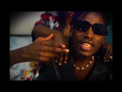 RIZZY-B _REBA_Ofiicial_Video_100k x Bad Man