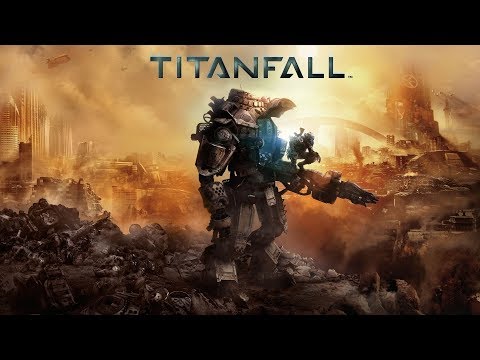 Titanfall 2 odc.2 Team Polaris!!!!!