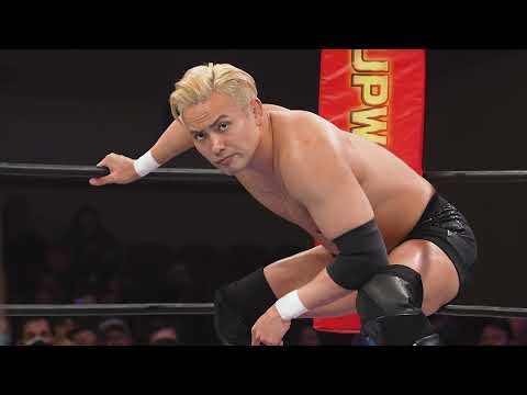 Kazuchika Okada Comments On His NJPW Contract Expiring, Thanks Everyone For Their Support