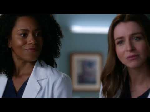 Owen and Amelia - 14x02 - Get off on the Pain - Scene 5