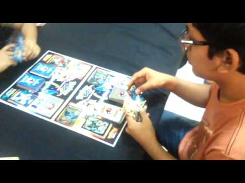 Resumen 1era Ronda IV Torneo