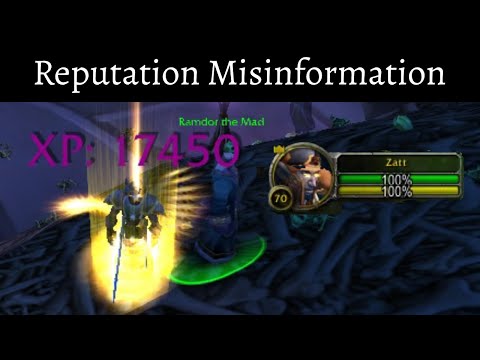 What Leveling Method is Best in TBC?