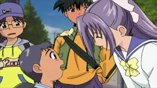 Best Moments of Ghost Stories Dub