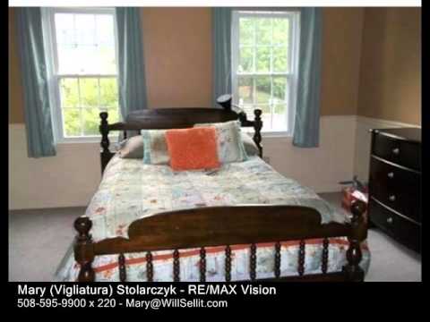 261 Sunderland Road, Worcester MA 01604 - Condo - Real Estate - For Sale -