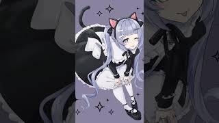 #夜乃くろむ #ぶいすぽ #ぶいすぽっ #vspo #イラストメイキング