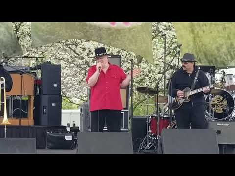 Coupe de Villes - X - 2022 Lilac Festival - Rochester NY - FRI 05/06/22