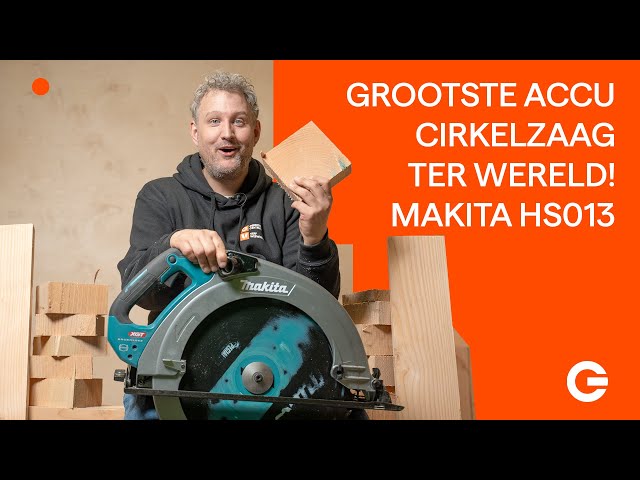 Makita DBN900ZK 18V Li-Ion Accu agrafeuse de construction corps dans Mbox - 50-90 mm - clous à tête D-image