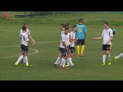 BALATONALMÁDI SE - SÜMEG VSE //ÖSSZEFOGLALÓ//