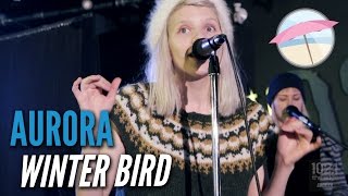 Aurora - Winter Bird (Live at the Edge)