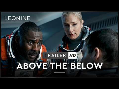 Above the Below - Trailer (deutsch/german; FSK 12) - Ab 03.12. im Kino