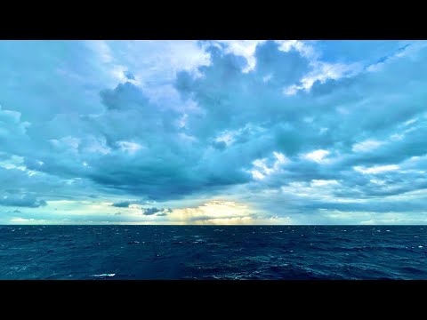 Island life part 2, weather, Maldives