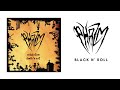 Phazm:  Black N' Roll