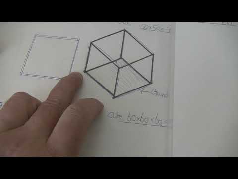 MongoTV_5919 - Mongo Drones Testcenter - Del 53 - Kigger På Mine Gamle Droner og Droneudstyr