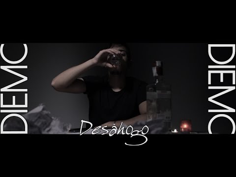 Diemc - Desahogo (Videoclip Oficial)
