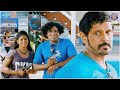 Corner Seat இருந்தா நாங்க வேணும்னா Rajapattai Vikram Deeksha