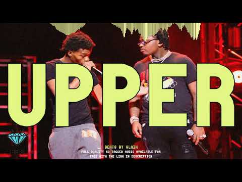 FREE  | Gunna ft 88Glam ft Nav  - "Upper"  |   Free  Type Beat 2019