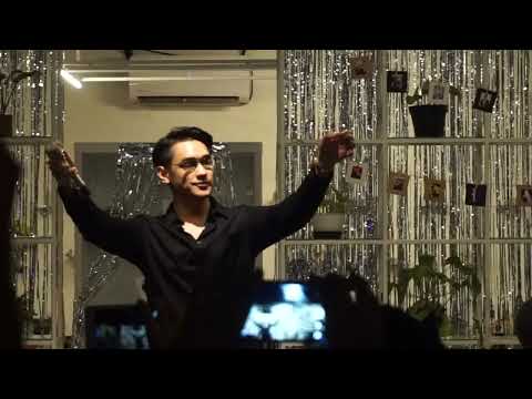 Afgan, Isyana Sarasvati, Rendy Pandugo - Heaven (LIVE - Afgan Only) | Afgan 10th Anniversary