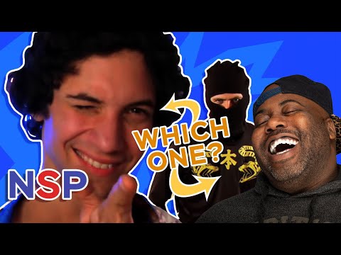 FIRST TIME HEARING | NSP - The Decision | REACTION