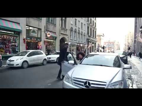 RICHY JAY \\ PADONE MOI\\REMIX OFFICIAL VIDEO) 2020