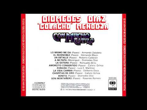 02 – El Invencible – (Hernando Marín)